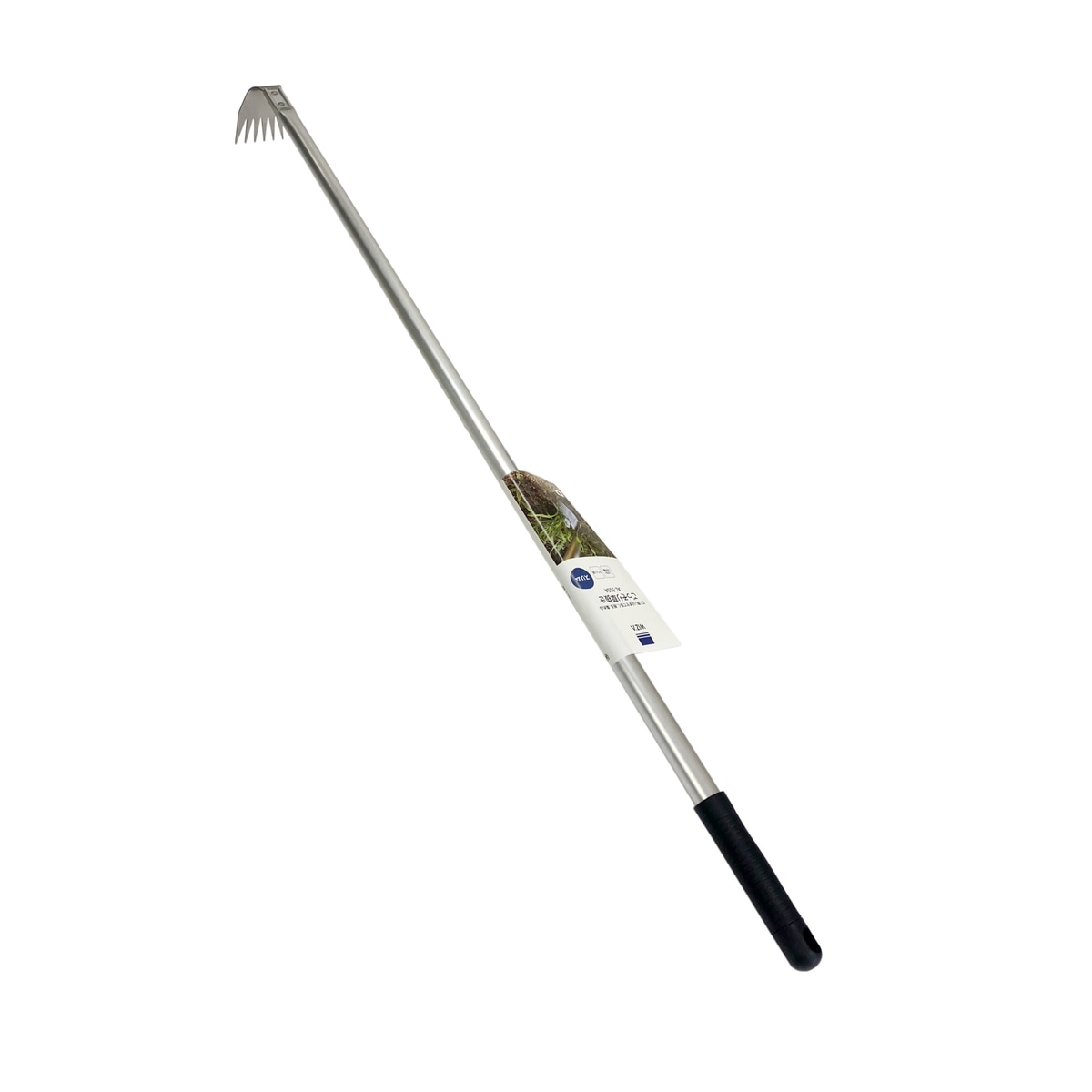 ウイザ WIZA ごっそり草抜き スリム 1050mm柄 ステンレス製 AL-50SA アークランズ