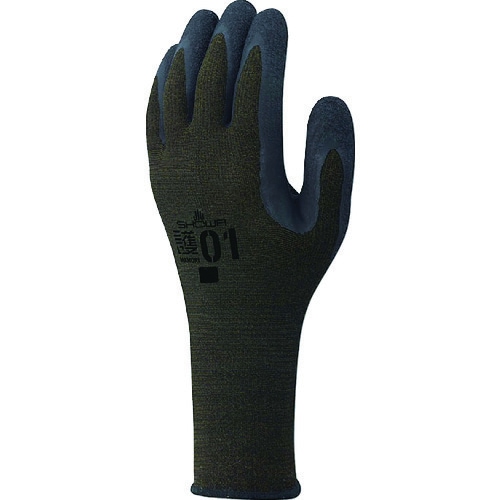 ショーワグローブ 護 MAMORI 01グリップ XLサイズ MAMORI01-XL