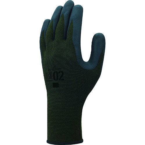 ショーワグローブ 護 MAMORI 02グリップ Mサイズ MAMORI02-M