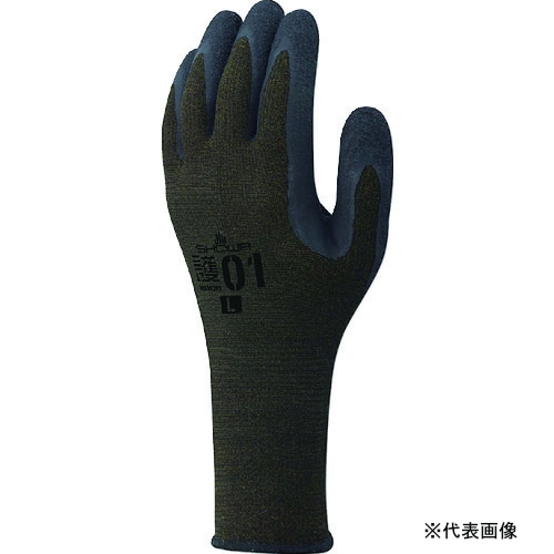ショーワグローブ 護 MAMORI 01グリップ Sサイズ MAMORI01-S
