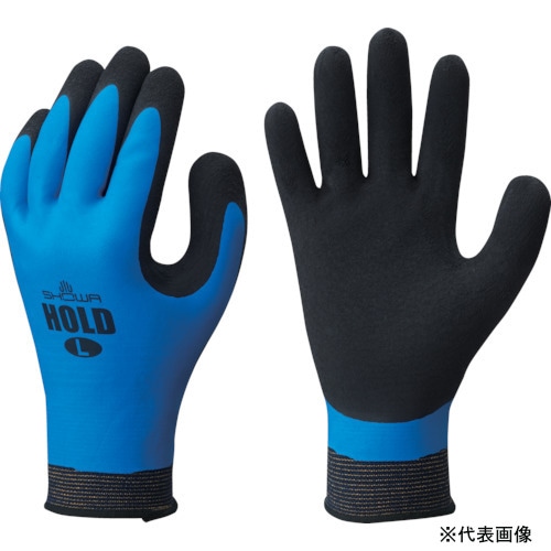 ショーワグローブ ホールド Lサイズ NO306-L