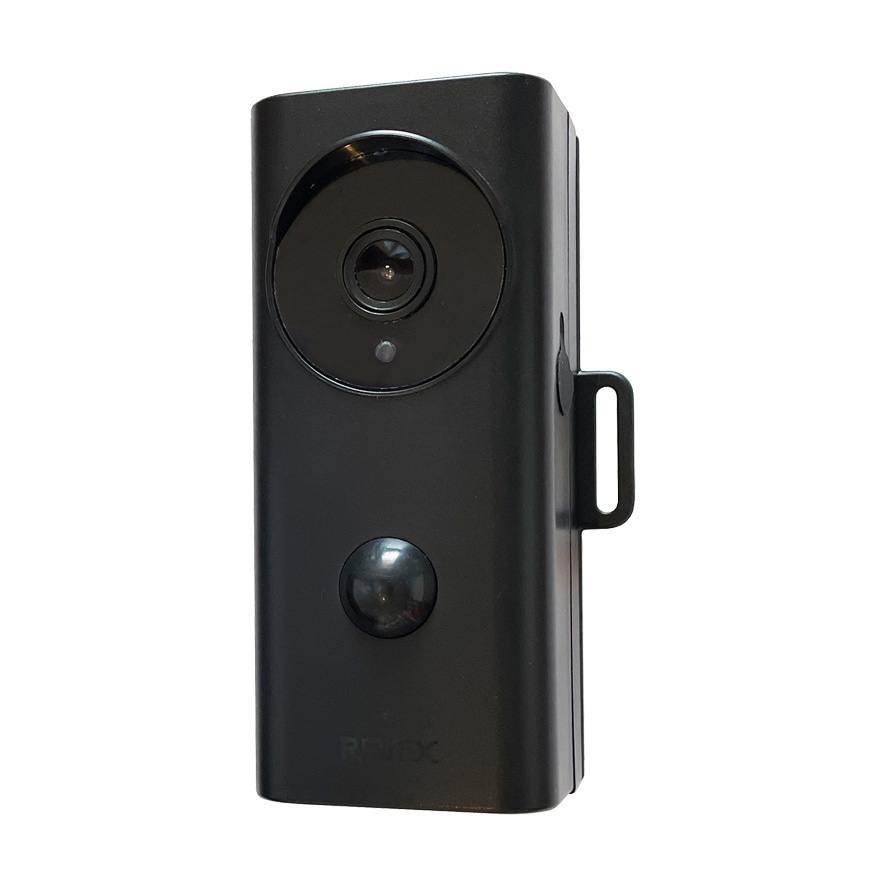 【送料無料】リーベックス REVEX SDセンサーカメラ SD1010