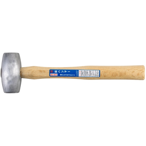 オーエッチ工業 鉛ハンマー #1 NH-10