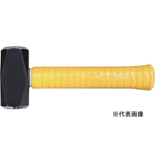 【送料無料】オーエッチ工業 アンカーハンマー グラスファイバー柄 1.3kg AH-13G
