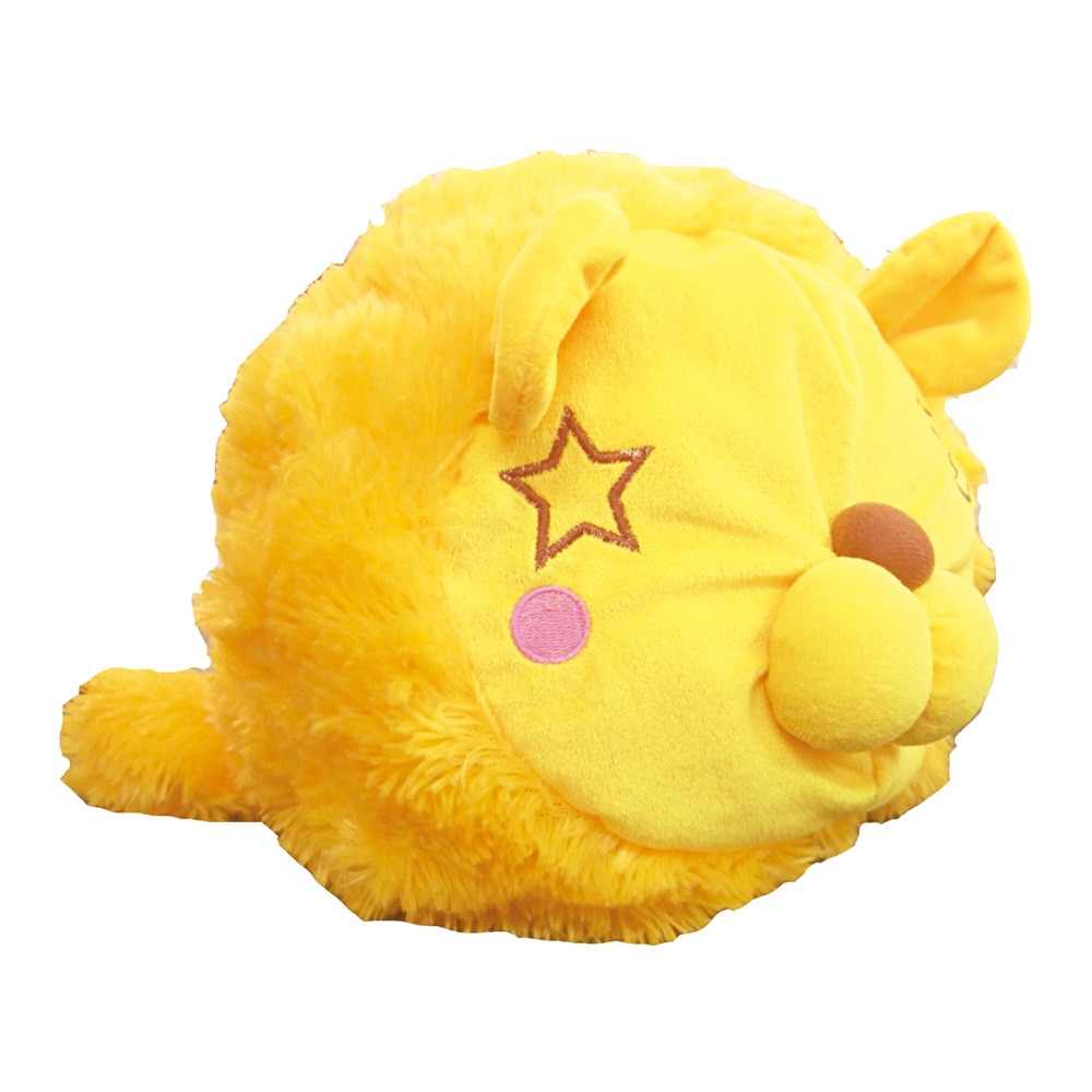 ペッツルート 超でっかいフレンズ ライオン