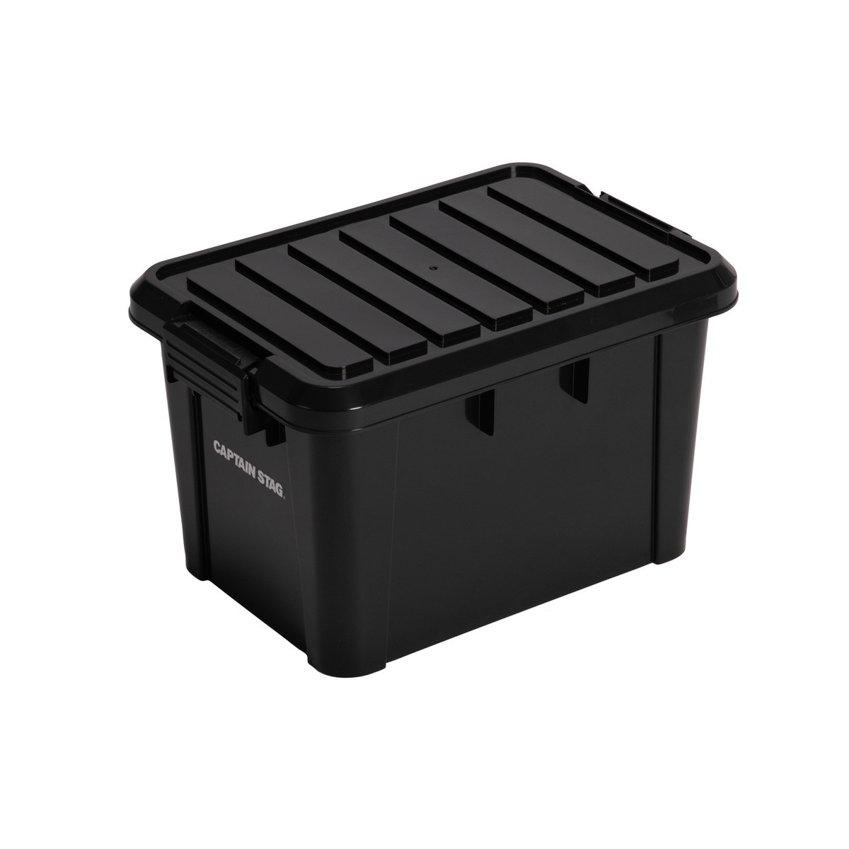 キャプテンスタッグ コンボックス ブラック #15 UW-1542