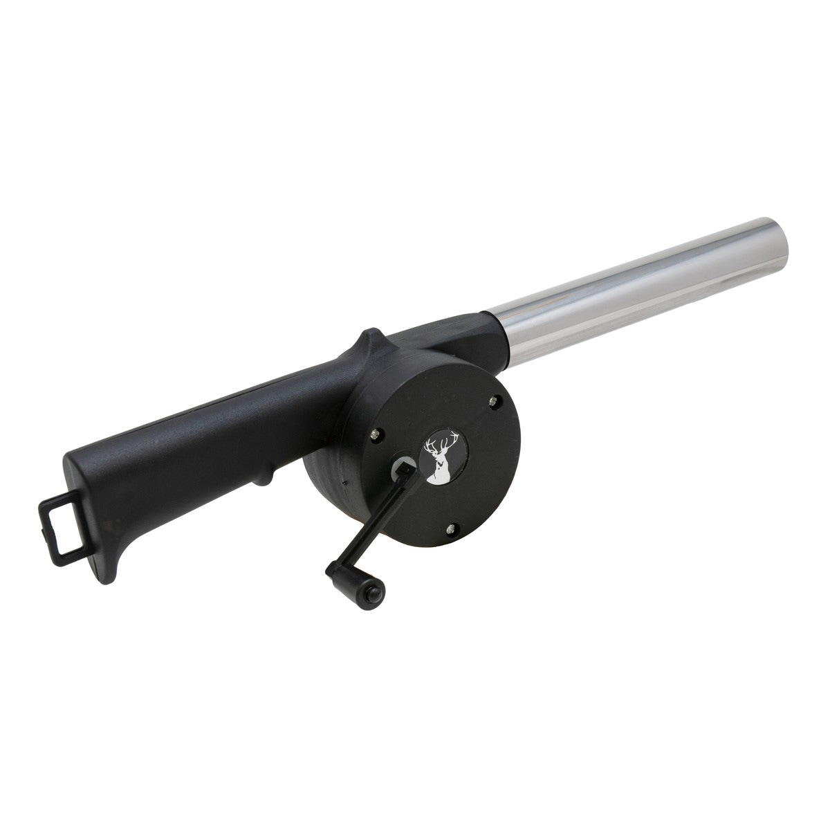 キャプテンスタッグ BBQ パワー送風機 UG-3327