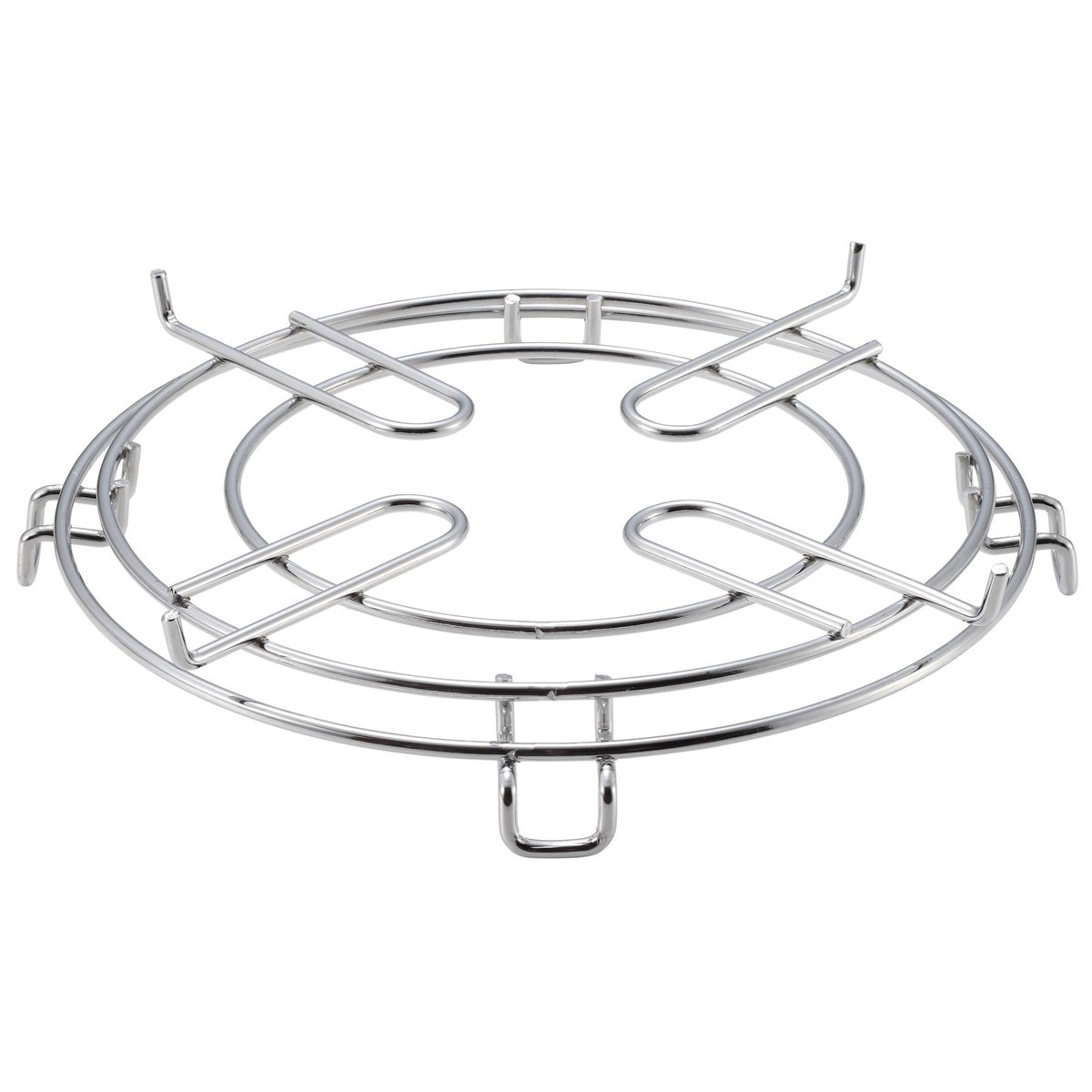 キャプテンスタッグ ポータブル 七輪用 ゴトク UG-2046