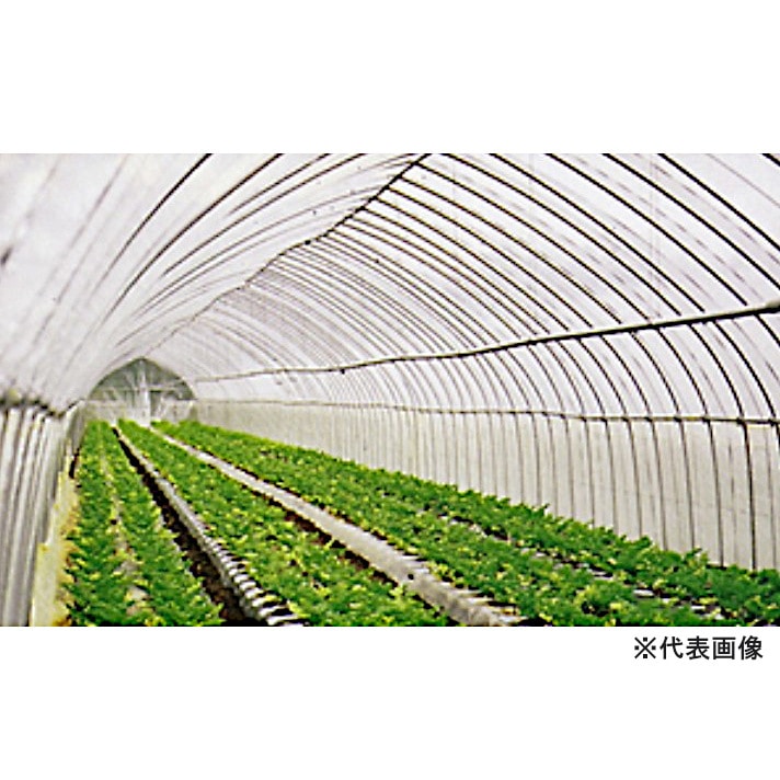 【送料無料】【法人限定】昭和パックス 農POフィルム キリヨケバーナル 原反 幅185cm×長さ100m 【メーカー直送・代引不可・置配不可】