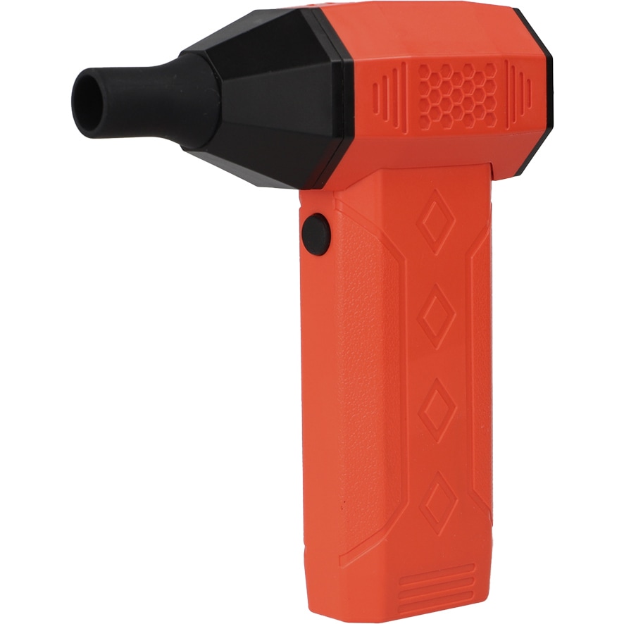 【送料無料】ジェントス コンパクトブロワー SGBW-01R