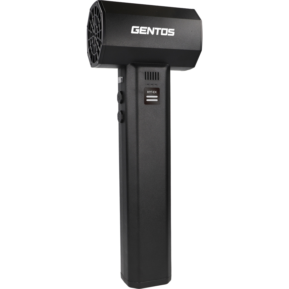 【送料無料】ジェントス 大型ブロワー HYT-EX
