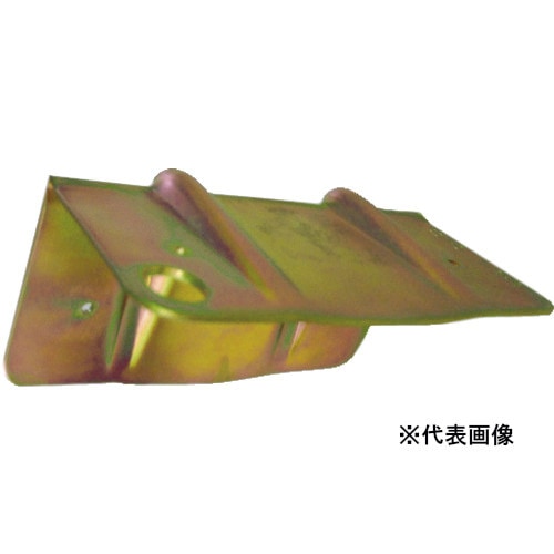 オーエッチ工業 ベルトラッシング スチールパット ベルト用 Sサイズ SPB-S