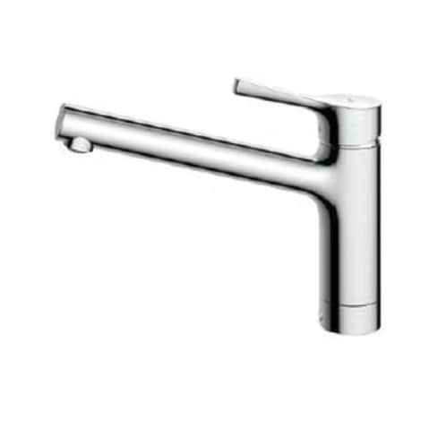 【送料無料】TOTO ワンホールシングルレバー混合栓 TKS05303J