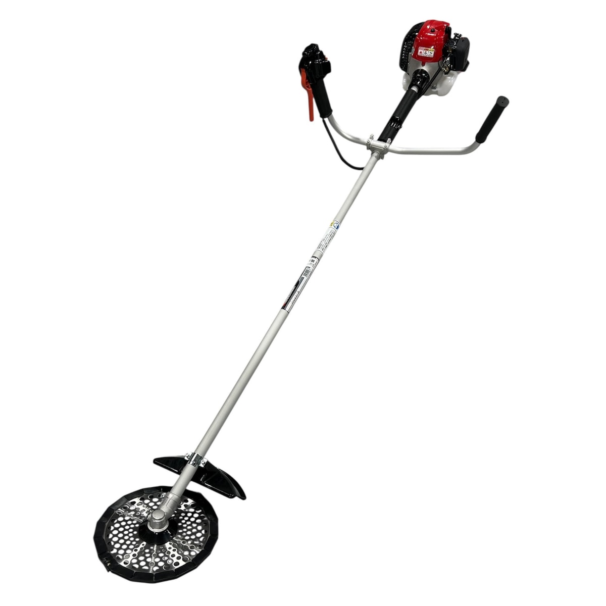 【送料無料】丸山製作所 BIGM エンジン刈払機 AC237S 【大型便・時間指定不可】