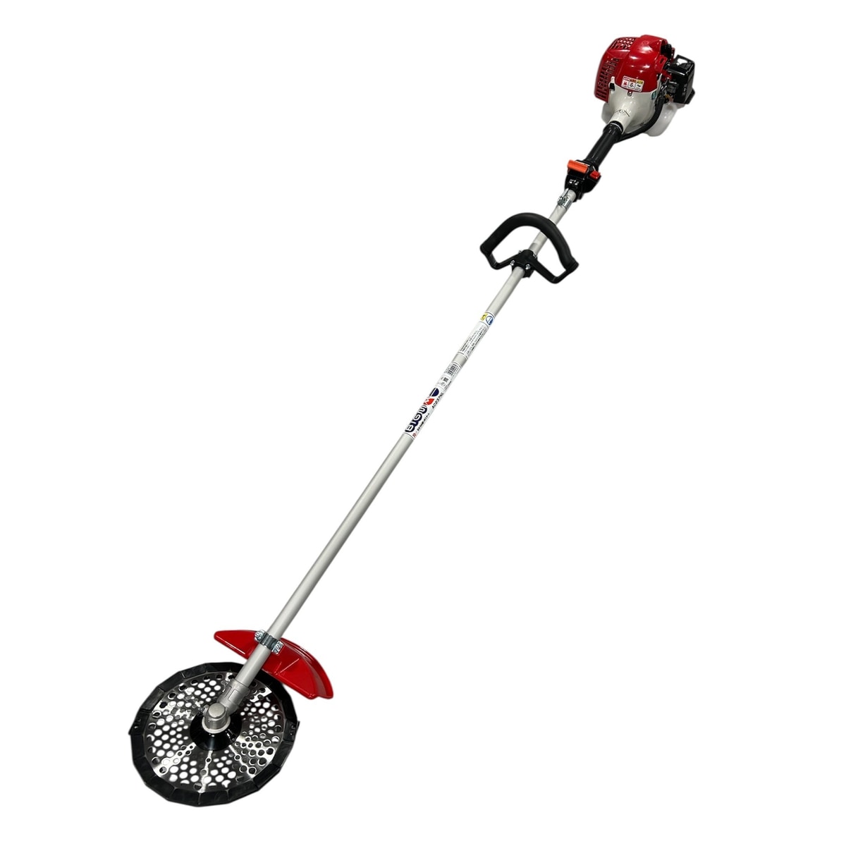 送料無料】丸山製作所 BIGM エンジン刈払機 AC237N 【大型便・時間指定 
