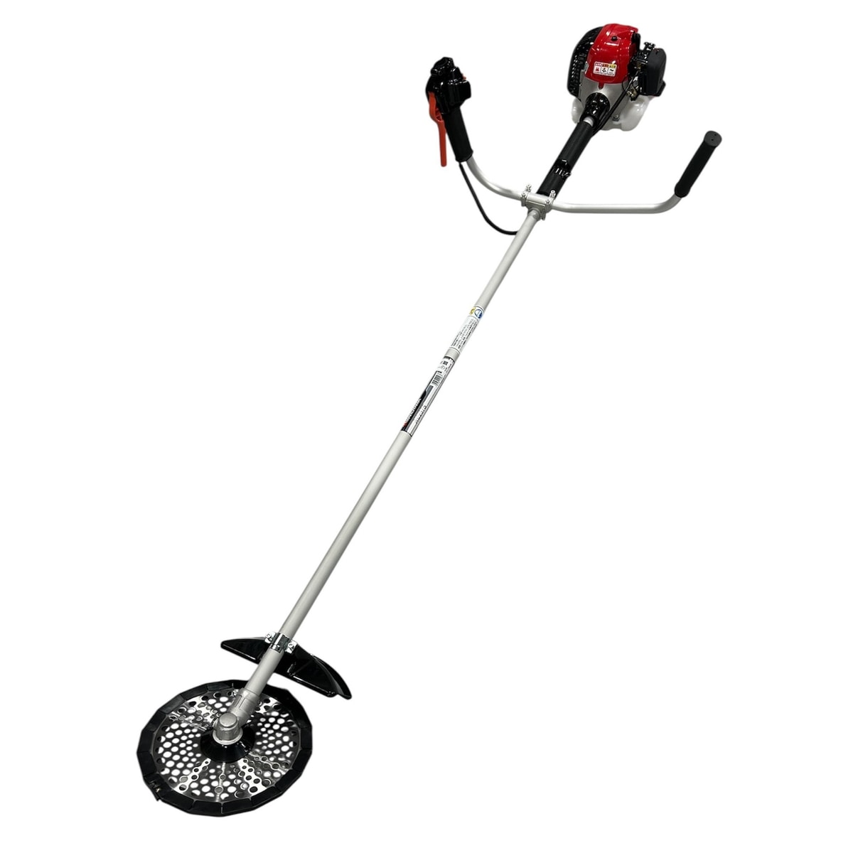 【送料無料】丸山製作所 BIGM エンジン刈払機 AC267S 【大型便・時間指定不可】