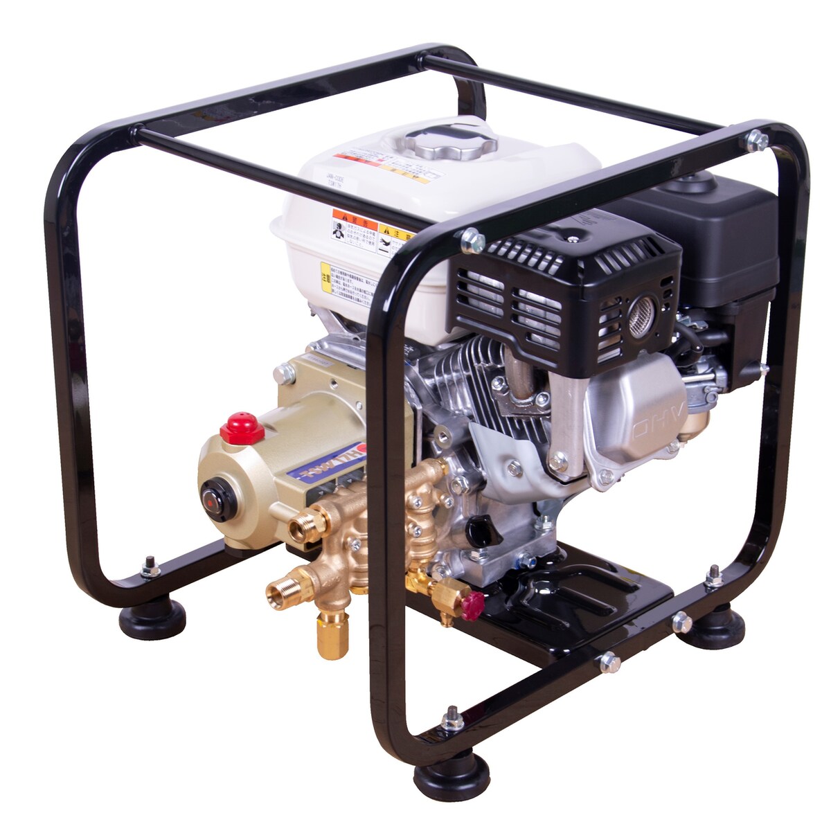 【送料無料】丸山製作所 高圧洗浄機 TSW17H