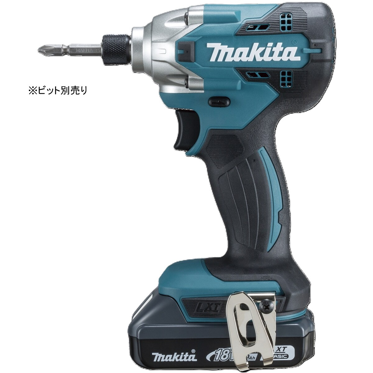 【送料無料】マキタ 充電式インパクトドライバ TD156DB