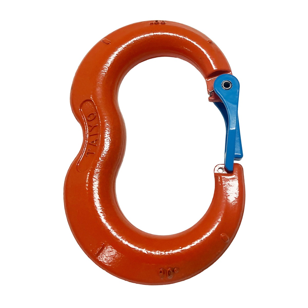 【送料無料】メーカー欠品中 次回3月中旬入荷予定です　大洋製器工業 フレキシブルリンク 2t FXL-2