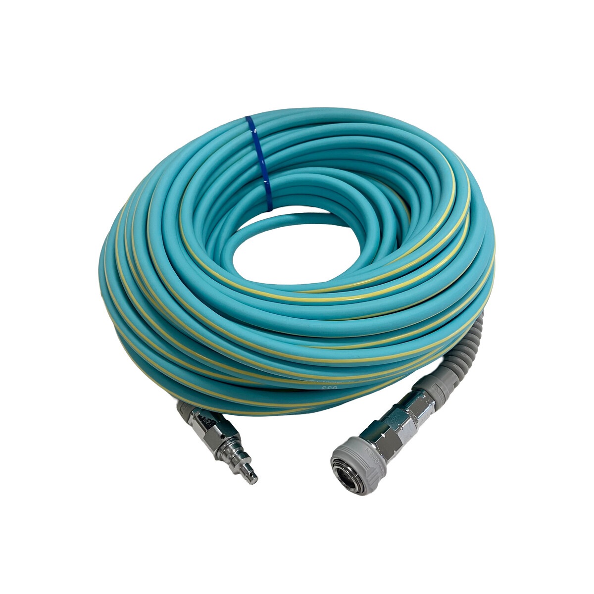 【送料無料】十川産業 EAZE 高圧エアホース 30m EAZ-5030