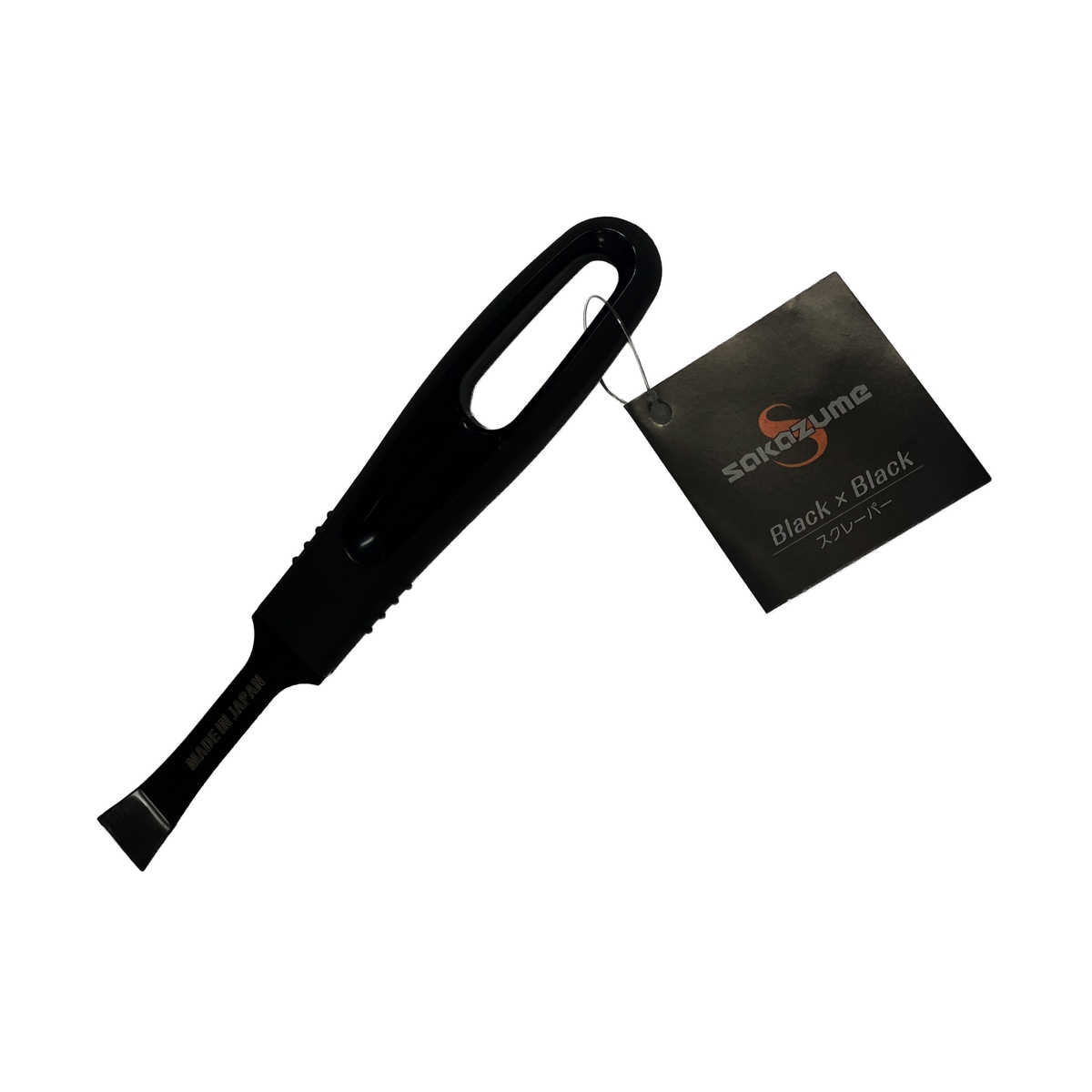 坂爪製作所 BBスクレーパー スリム 15mm R BBS-15R