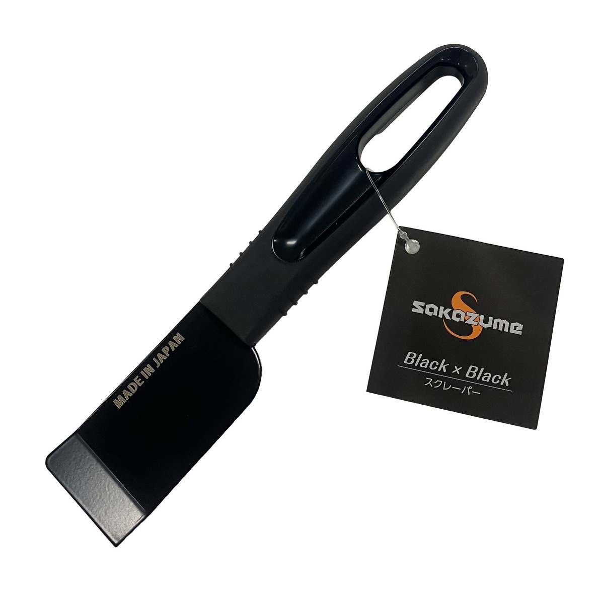 坂爪製作所 BBスクレーパー P型 30mm R BBP-30R