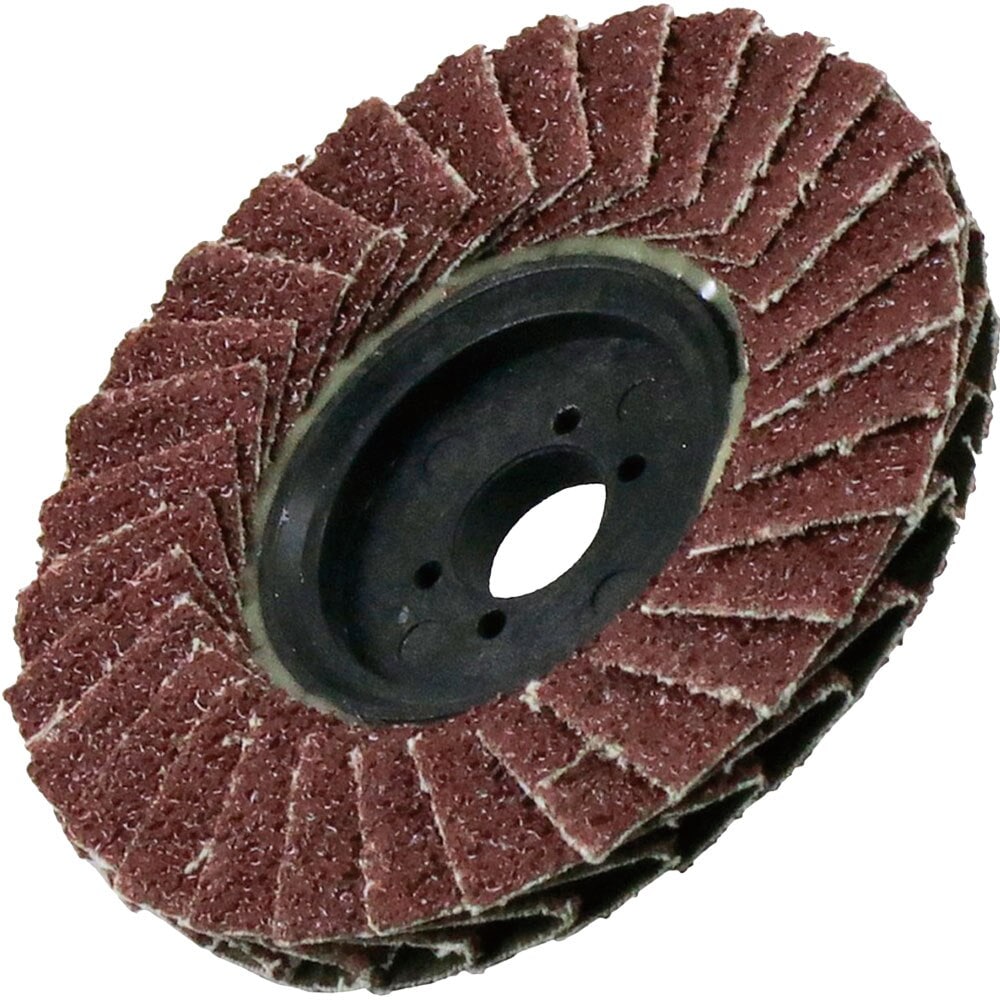 ヤナセ YANASE 隅隅削削 木工用 ディスクペーパー 100×15 A#60 SZA04