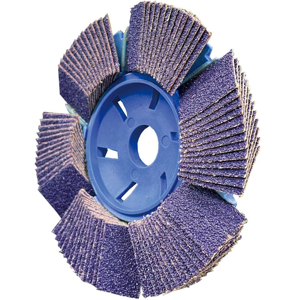 ヤナセ YANASE HC クールトップNEO ディスクペーパー A#60 100×15 HCTOPNA4