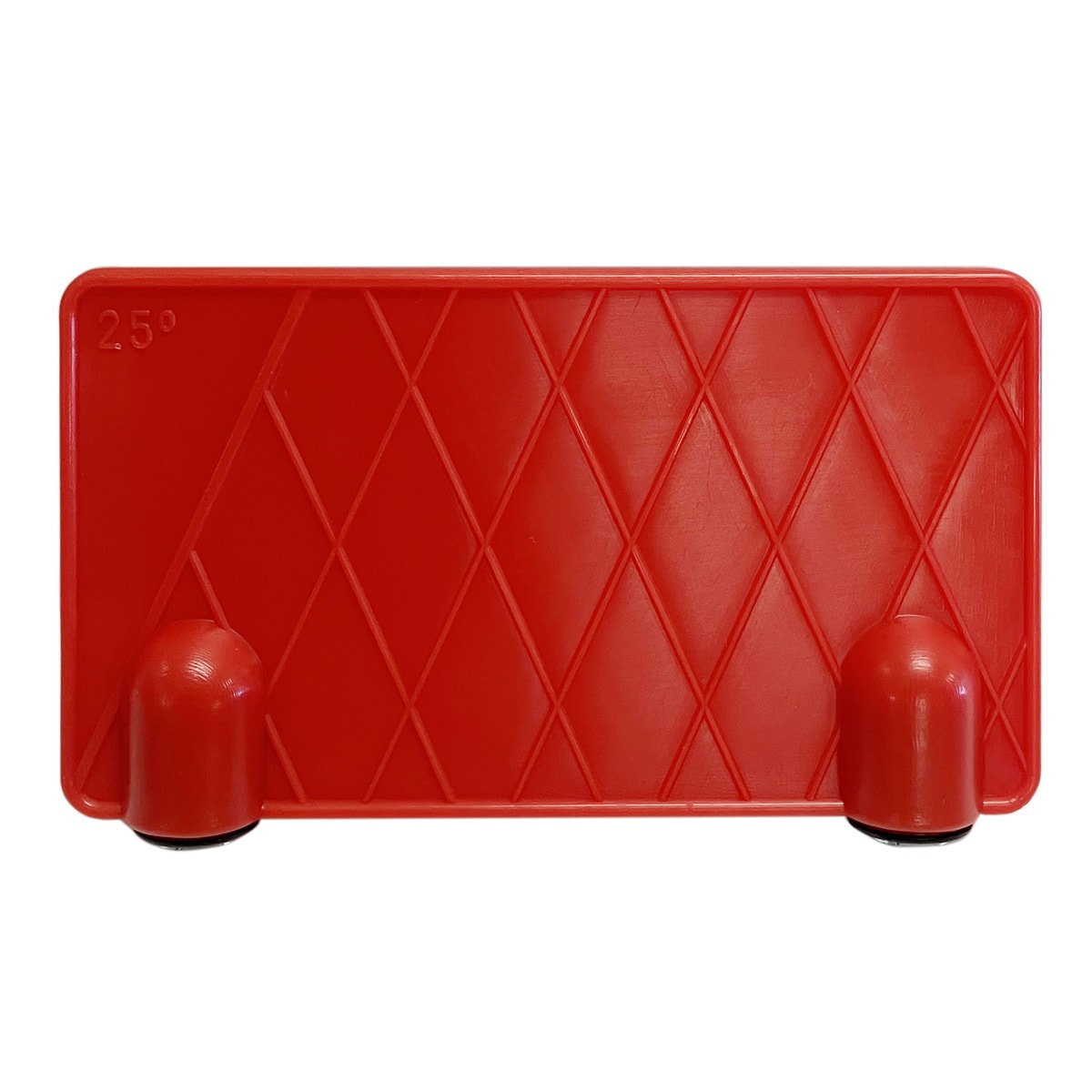 メーカー欠品中 次回3月中旬入荷予定です　オレゴン アングルプレート 25/30度 チェーンソー目立て用 90610