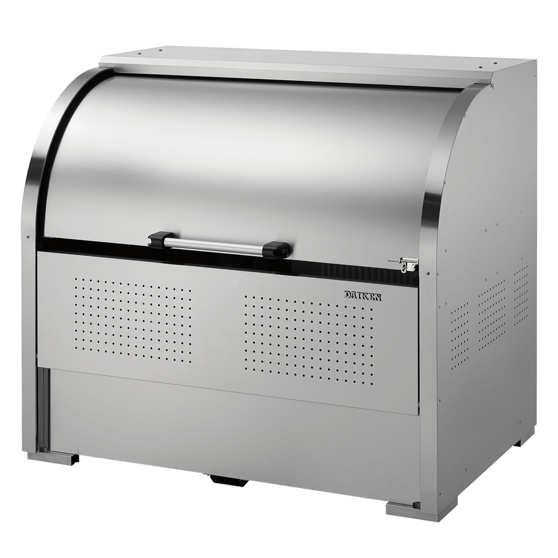 【送料無料】ダイケン クリーンストッカー ゴミ収集庫 CKS-1309 ゴミ箱 ゴミステーション 【メーカー直送・代引不可・置配不可】