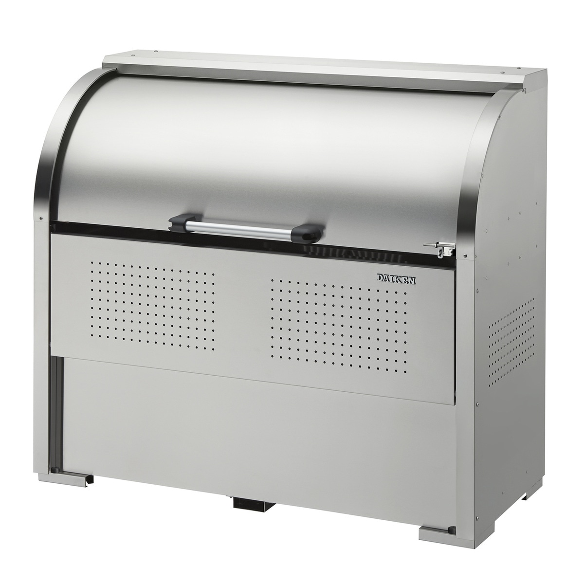 【送料無料】ダイケン クリーンストッカー ゴミ収集庫 CKS-1306 ゴミ箱 ゴミステーション 【メーカー直送・代引不可・置配不可】