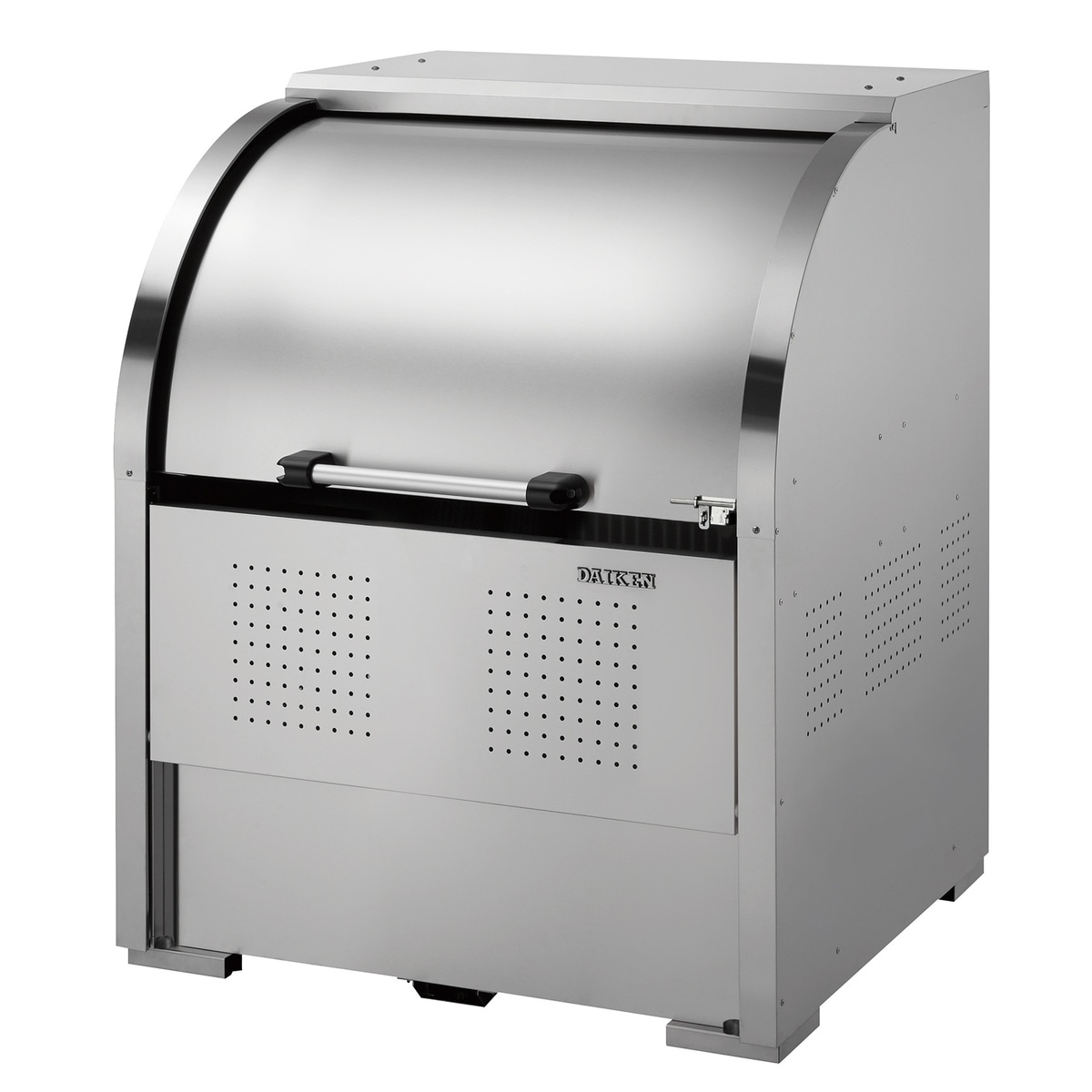 【送料無料】ダイケン クリーンストッカー ゴミ収集庫 CKS-1009 ゴミ箱 ゴミステーション 【メーカー直送・代引不可・置配不可】