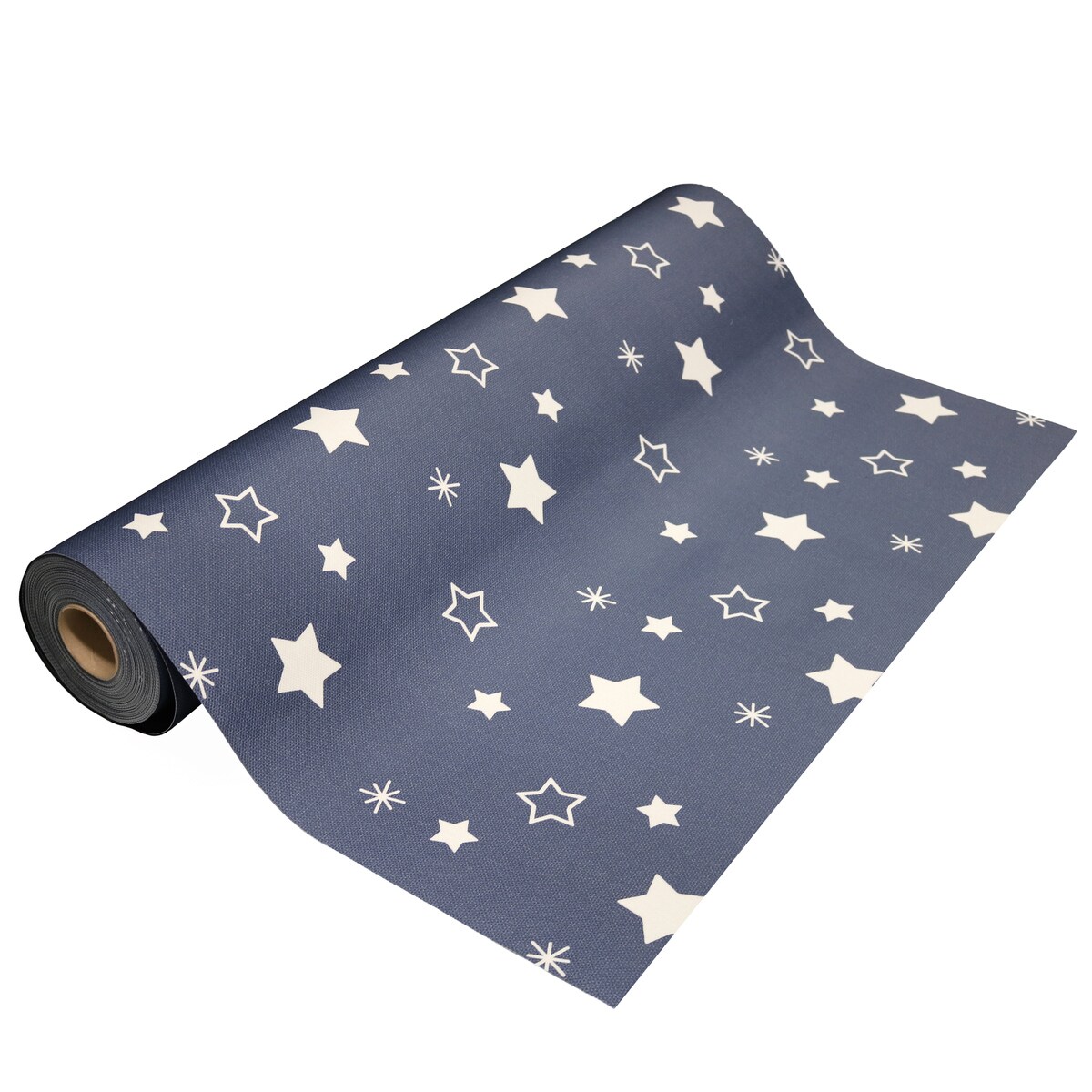 【送料無料】明和グラビア ペット用防滑・消臭・防水マット 90cm×20m巻 ACINSF-30R 星