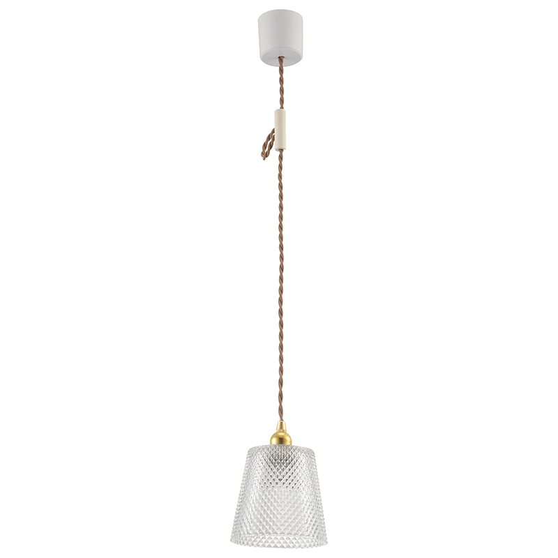 【送料無料】オーム電機 ペンダントライト ガラスB LT-YD2 E17