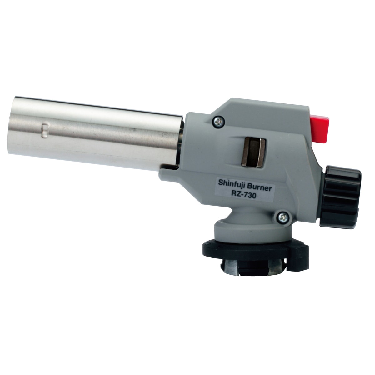 新富士バーナー パワートーチ 本体のみ 強力耐風バーナー RZ-731S