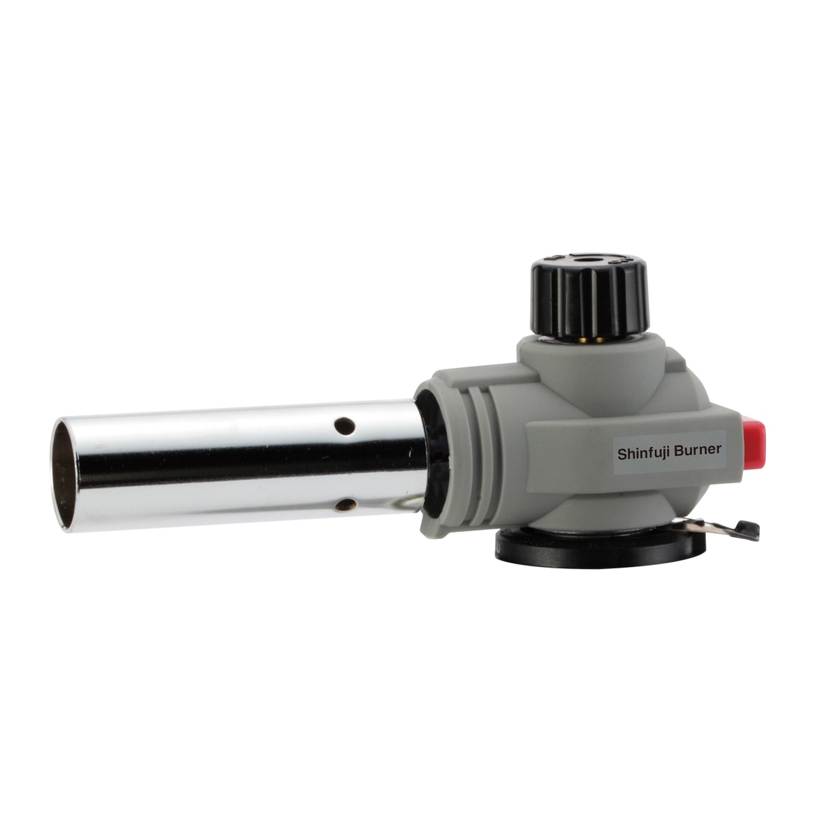 新富士バーナー パワートーチ 本体のみ 強力耐風バーナー 棒状炎 RZ-721ES