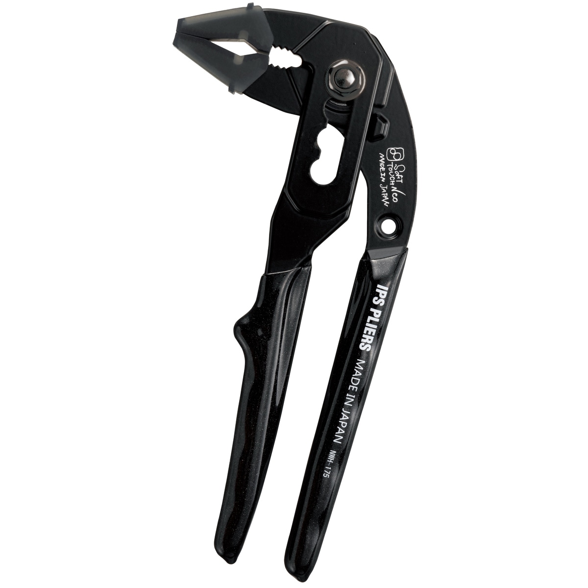 IPS PLIERS ソフトタッチNEO コンビネーションプライヤー 175mm NWH-175