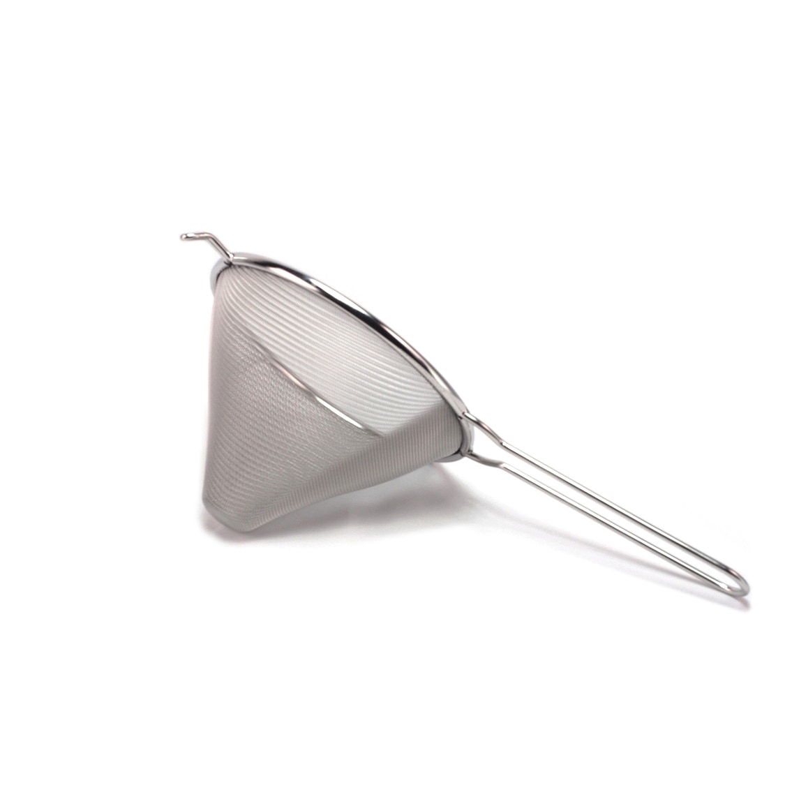リトルウッド バスケット 共柄スープこし 16cm L-0235