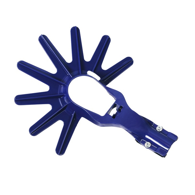 グリーンパル 刈払機用 草刈チップソーガード 230/250mm対応 GPT-01K