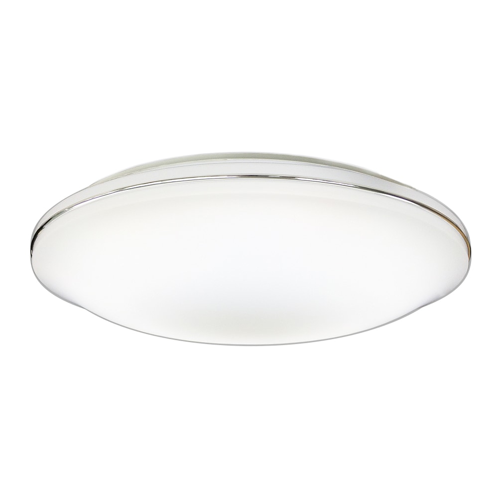 【送料無料】ホタルクス LEDシーリング シングルモール 12畳調色 HLDC12683