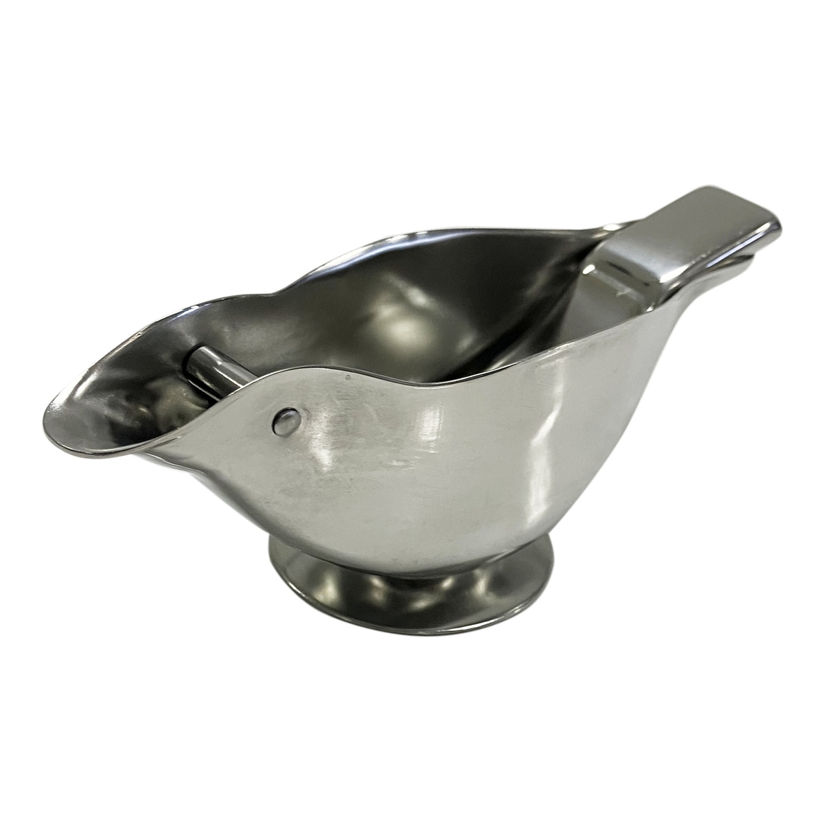 ハニーコック HONEYCOOK 18-8ステンレス レモン絞り ウグイス型 0979 アークランズ