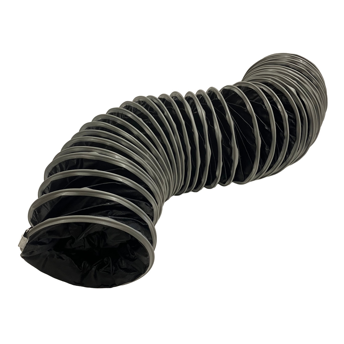 【送料無料】ウイザ WIZA ハンディタイプ 排送風機専用 フレキシブルダクト WZHS-20用 5m 996002 アークランズ