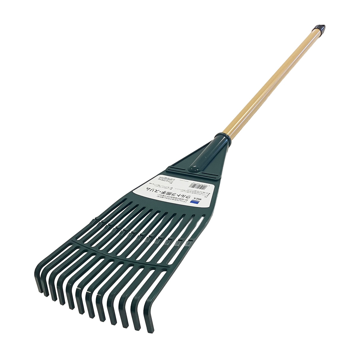 ウイザ WIZA ウルトラ熊手 スリム 945mm 799018 アークランズ