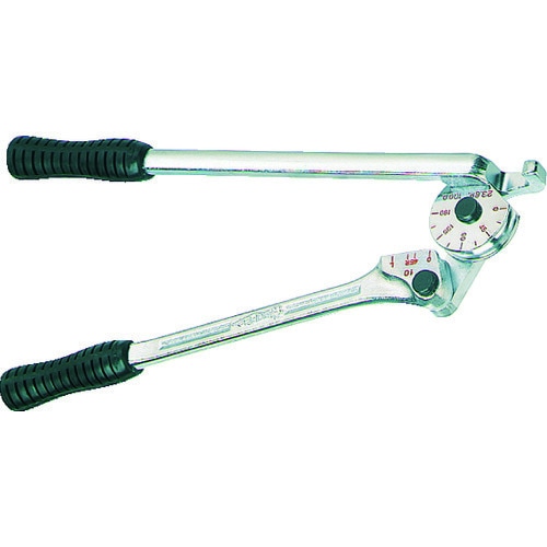 【送料無料】スーパーツール チュ―ブベンダ― 適合チューブ外径3/8 TB396W