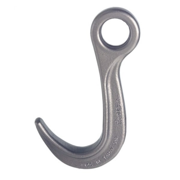 スーパーツール 覆工板フック 鋼材用 容量1ton FKH1