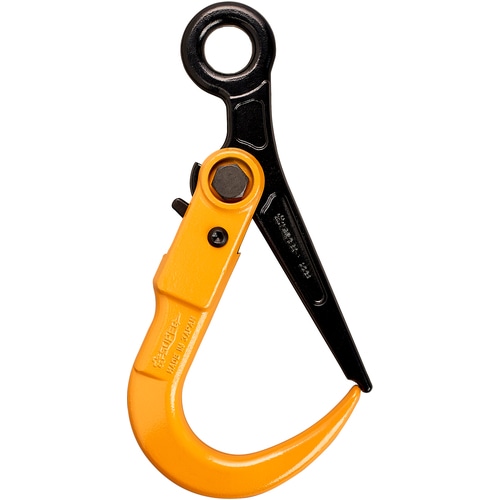 【送料無料】スーパーツール スーパーロックフック 容量2ton SLH2N