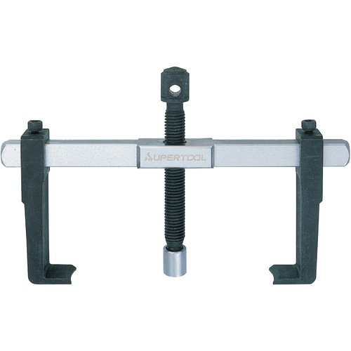 【送料無料】スーパーツール スライド式超ワイドギヤープーラ ABW200