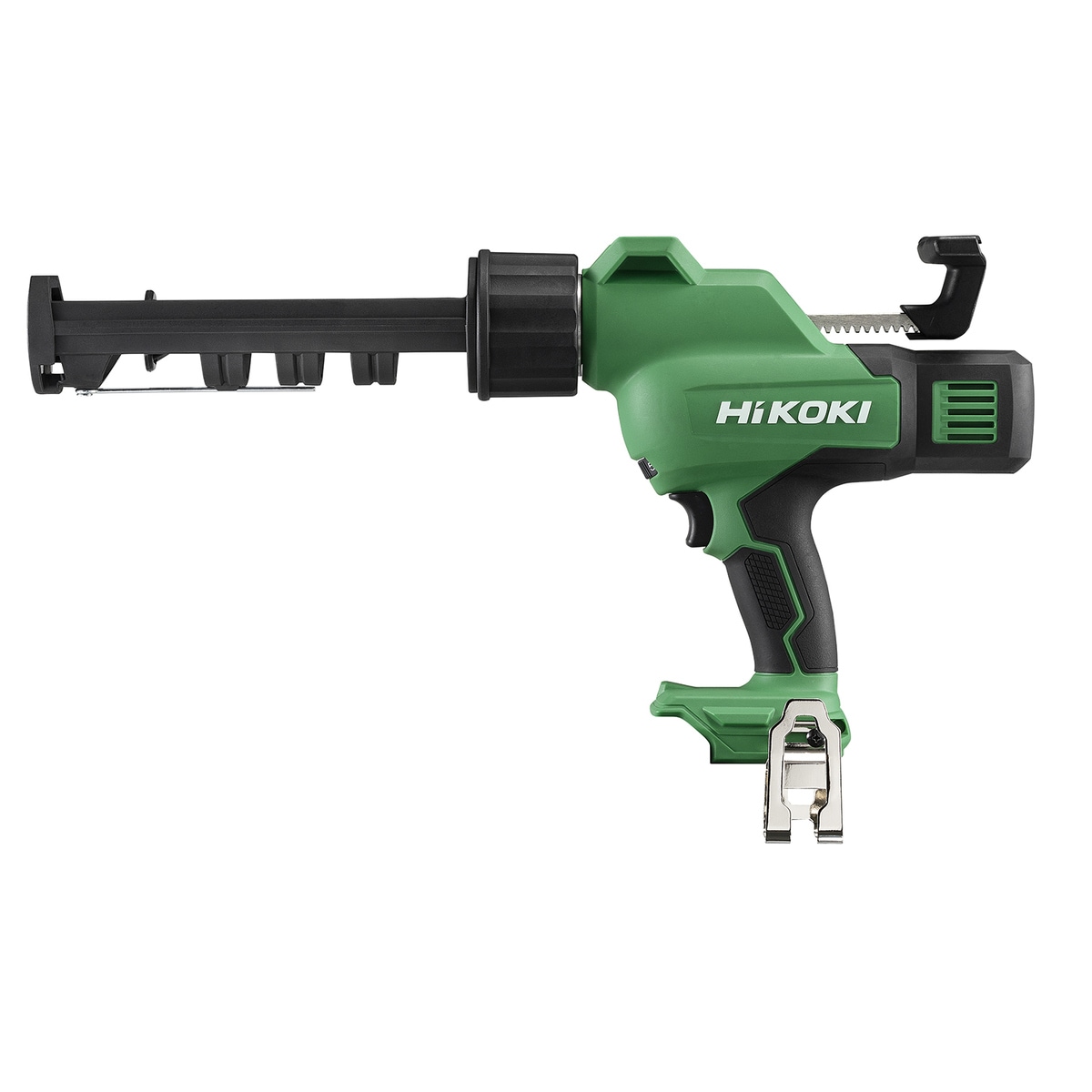 【送料無料】ハイコーキ HiKOKI 18V コードレスグリースガン 本体のみ AC18DA(NN)