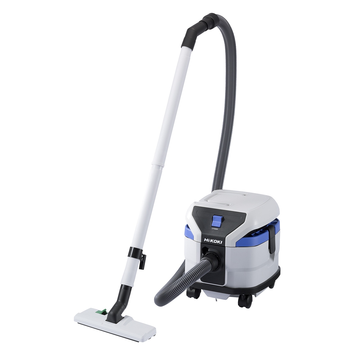 動作品■Vacmaster 乾湿両用集じん機 ステンレス型 集塵14L 吸水12L 100V 電動工具 コード式 VO1220SFD-WH 中古品■ジモティ姫路 61OLMSuIY7L._AC_UF1000,