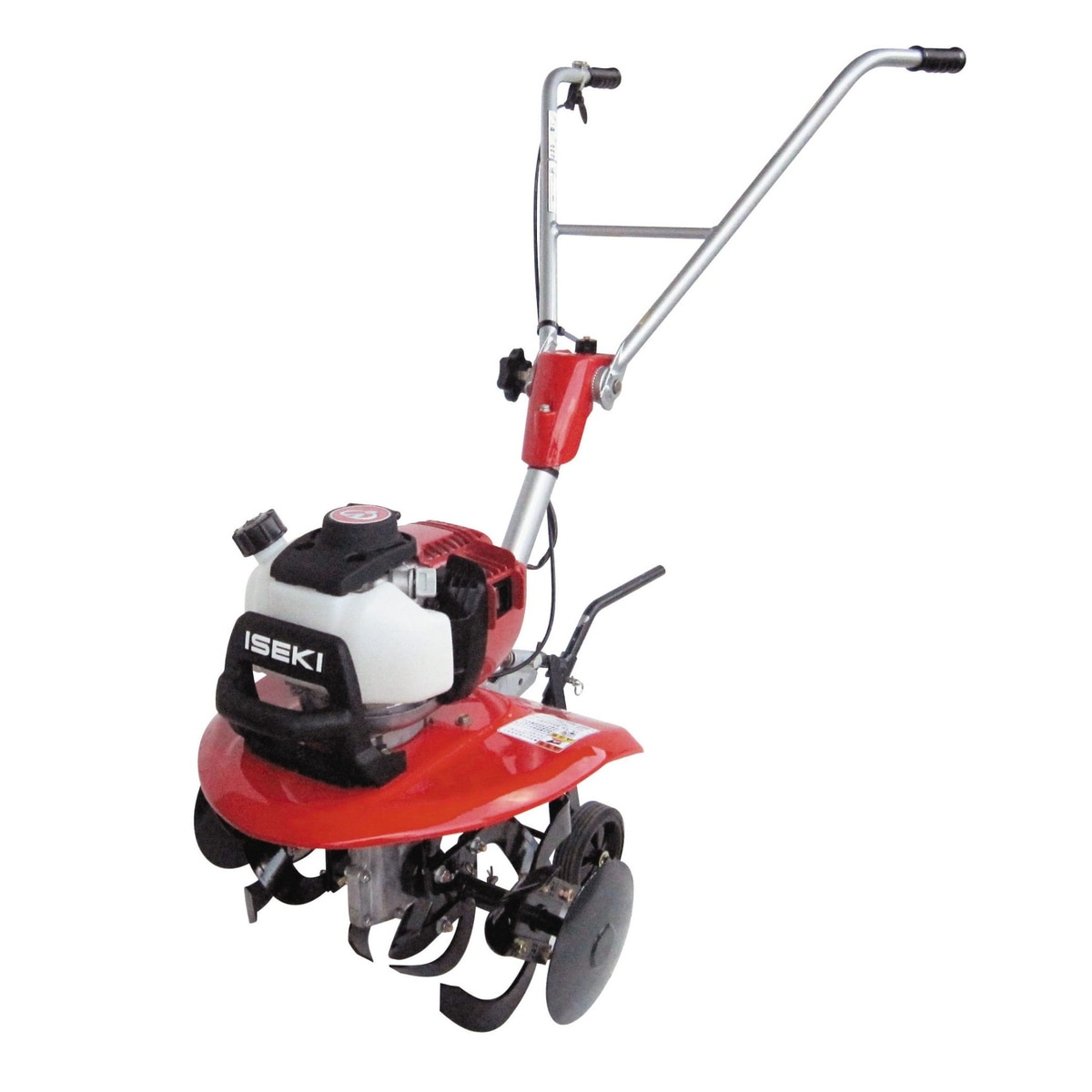 【送料無料】ISEKI 小型管理機 耕うん機 VAC2450BD